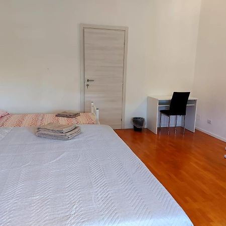 La Dulce Stanza Bed and Breakfast Genua Buitenkant foto