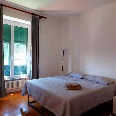 La Dulce Stanza Bed and Breakfast Genua Buitenkant foto