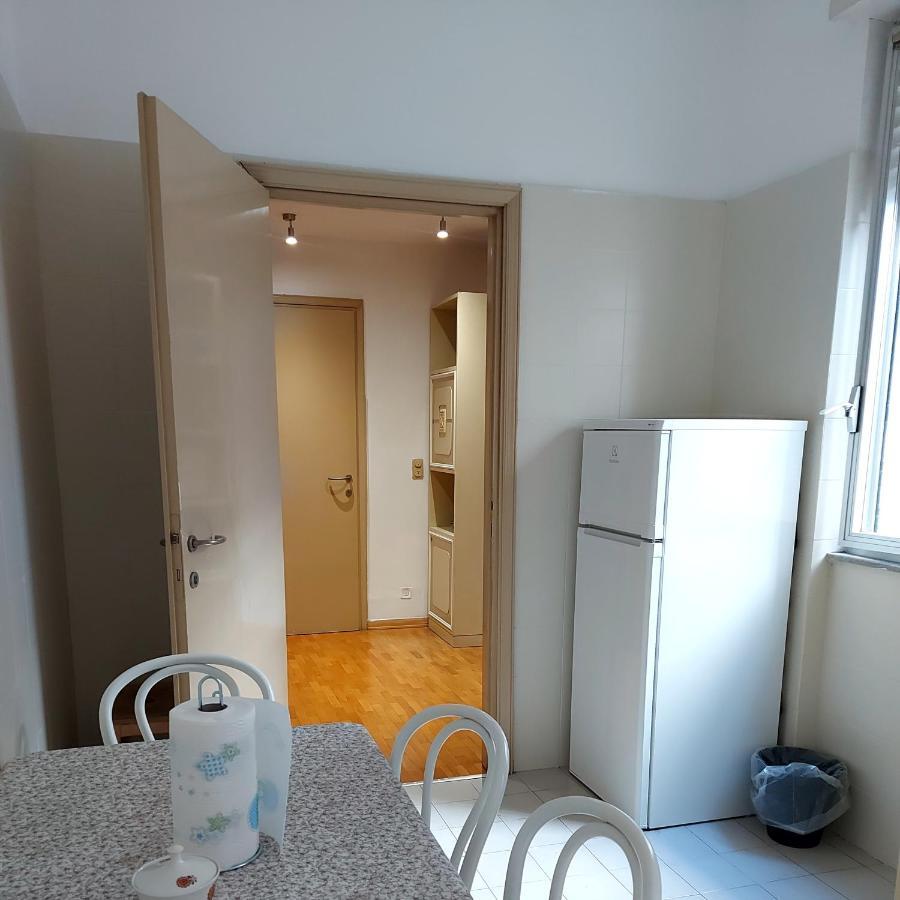 La Dulce Stanza Bed and Breakfast Genua Buitenkant foto
