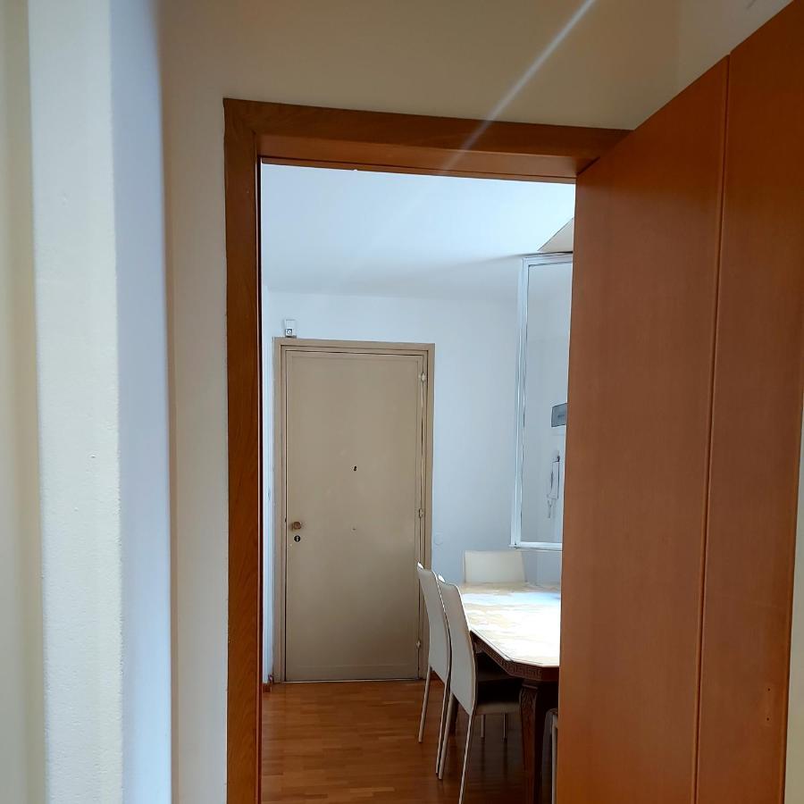La Dulce Stanza Bed and Breakfast Genua Buitenkant foto