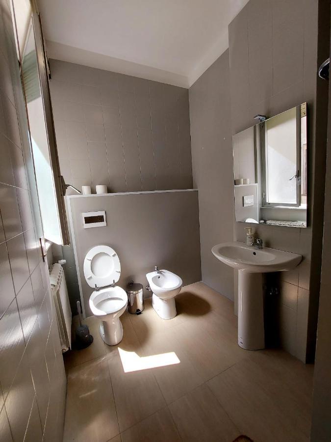 La Dulce Stanza Bed and Breakfast Genua Buitenkant foto
